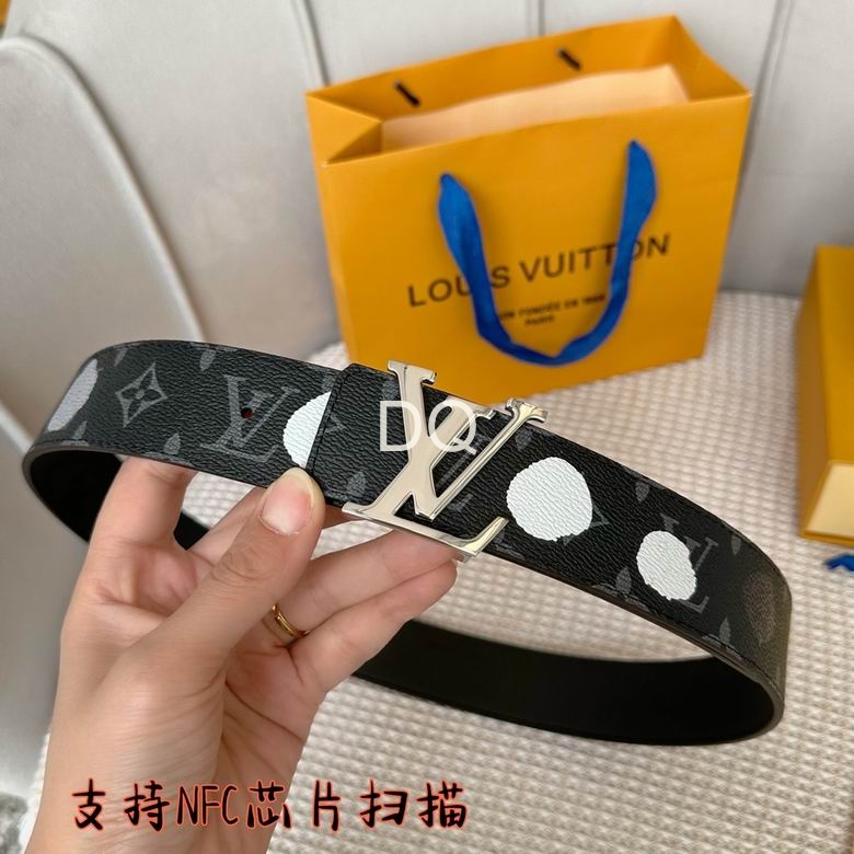 LV 40mmx95-125cm (96)